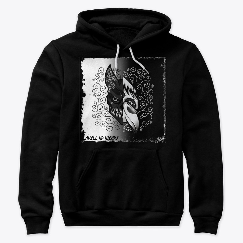 LAVELL UP WEARS