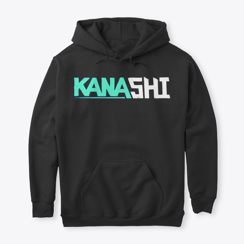 KANASHI APPAREL