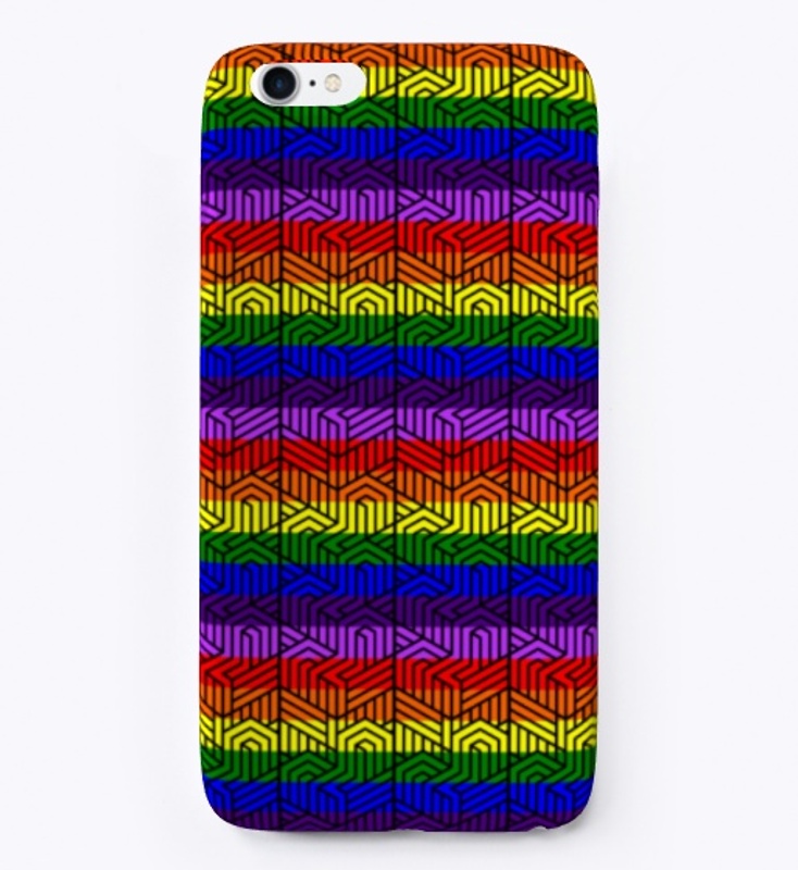 Pride Rainbow