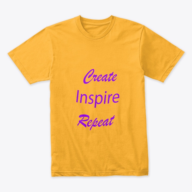  “Infinite Creativity Collection”