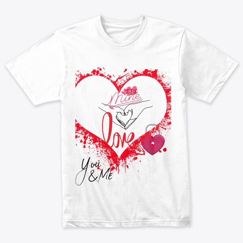 Valentine's speacial 