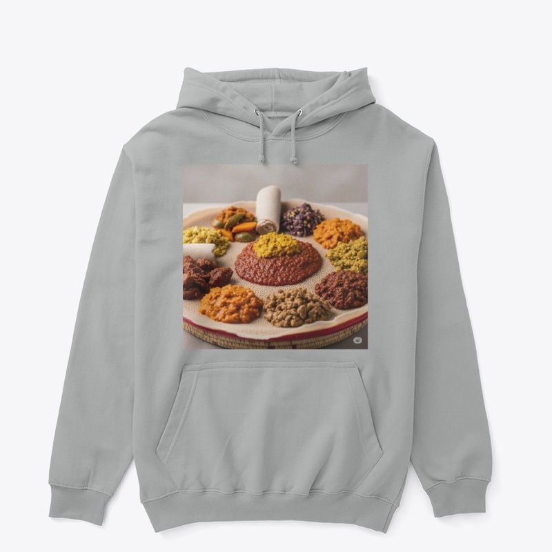 Traditional food