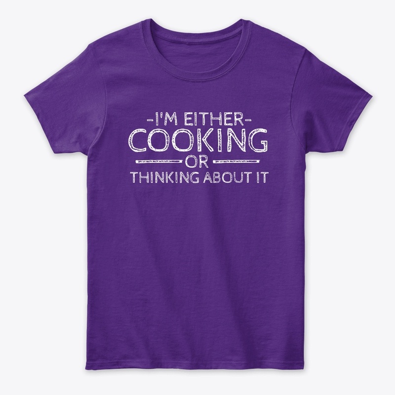 Cooking Lover