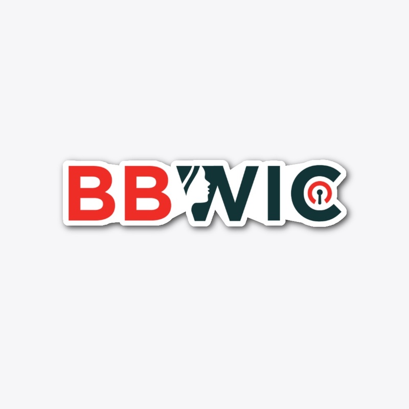 BBWIC Merchandise