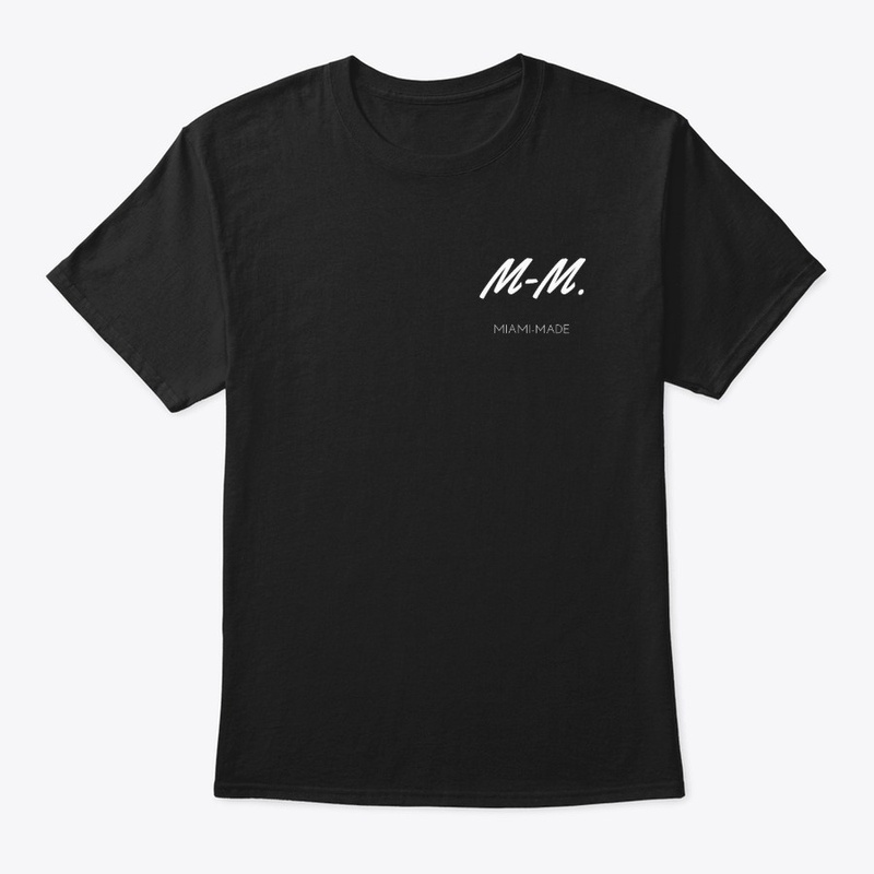 Miami Made Tee