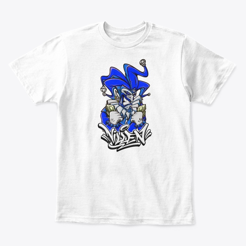 Villen Merchandise