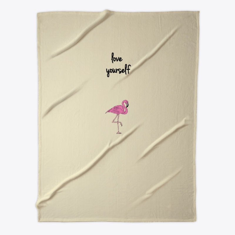 LOVE YOURSELF PRODUCT