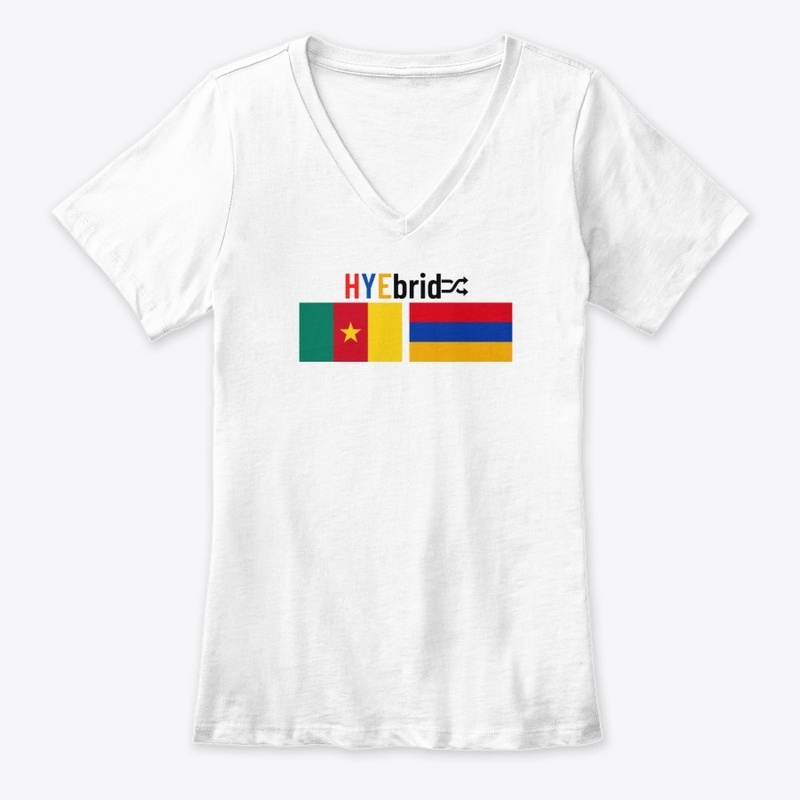 Cameroon Armenian