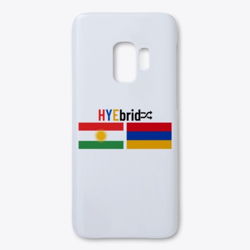 Kurdish Armenian Collection