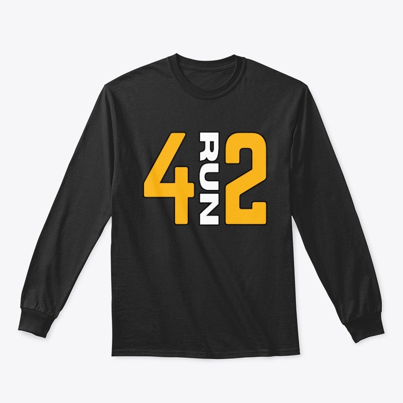 Pittsburgh 412 Running Gifts
