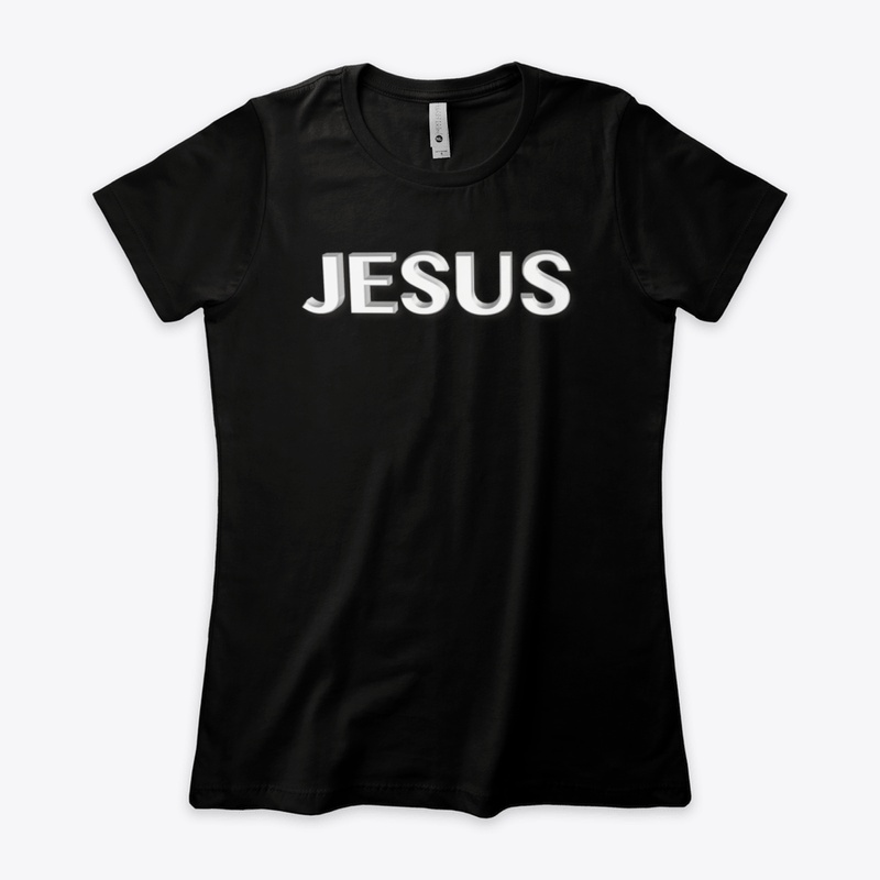 Jesus Plan