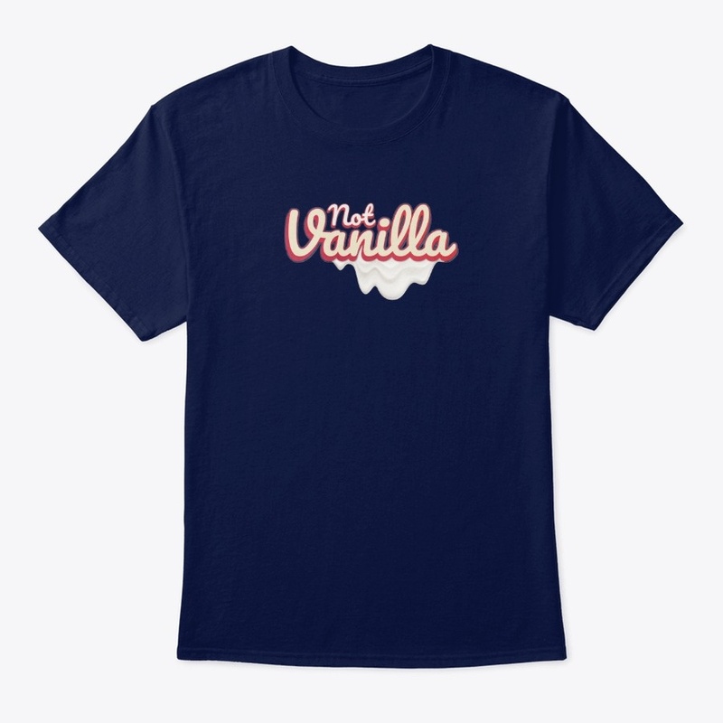 Not Vanilla