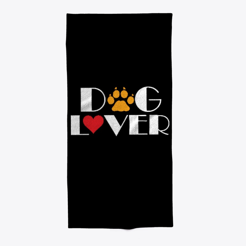DOG LOVER!!