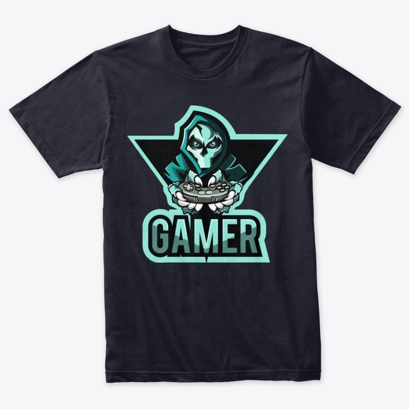 Gamer wear