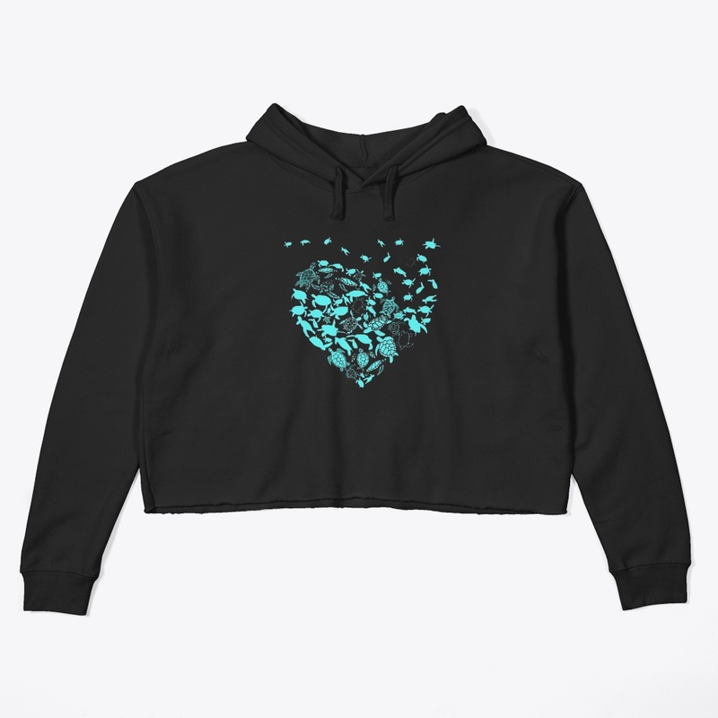 TURTLE HEARTS