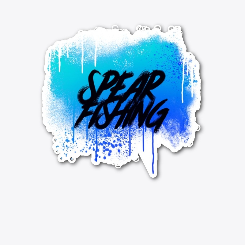 spear fishing