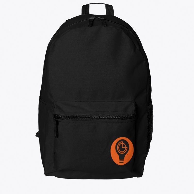 Mugs - Bottles - Backpack