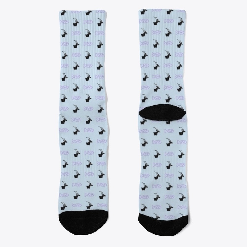 Fish Feet