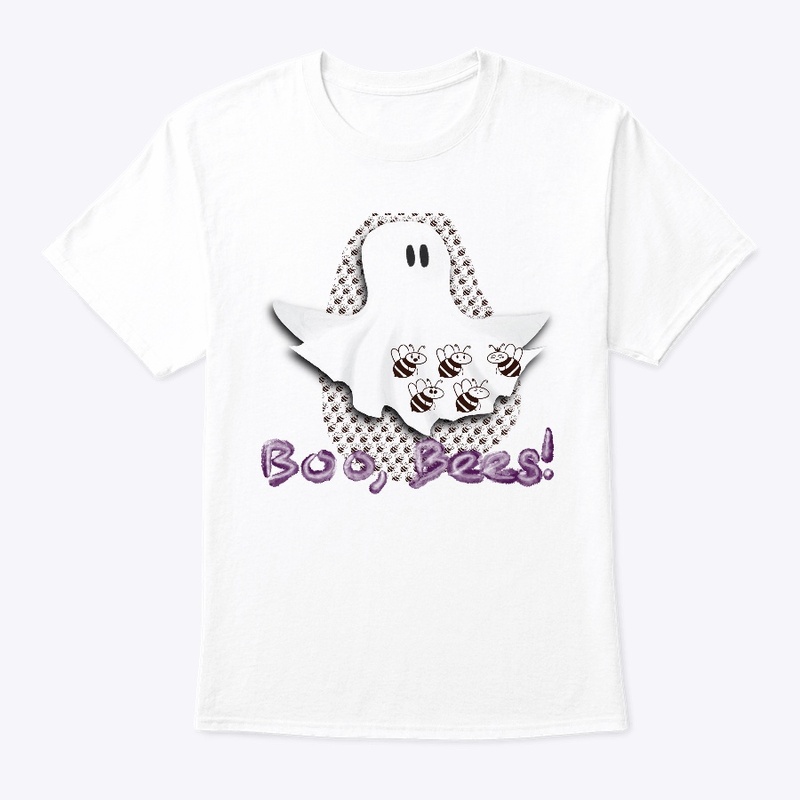 Boo, Bees