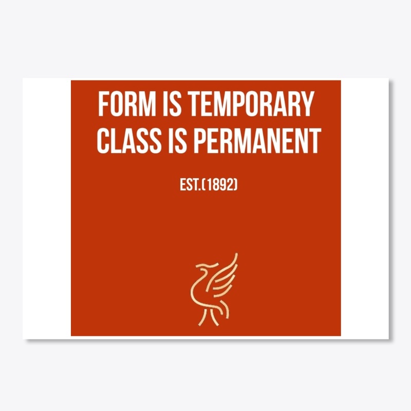Liverpool Special Quote Collection