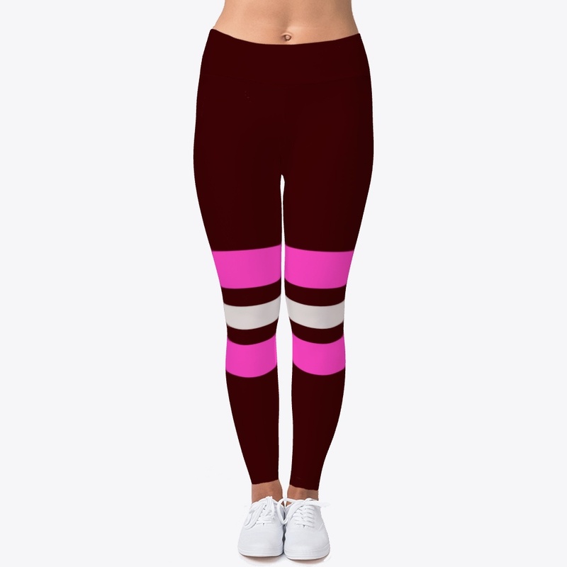 Toshikatsu Abstract Retro Stripes