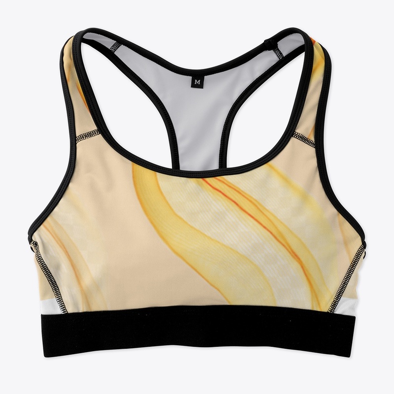 Sheer Tangerine