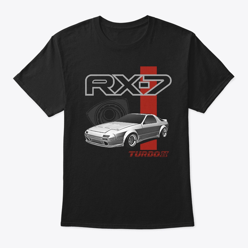 RX-7 Stripe