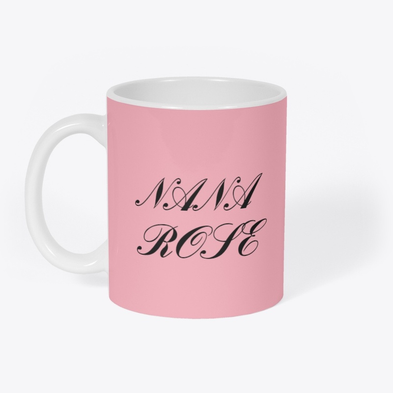 Grandmother cup
