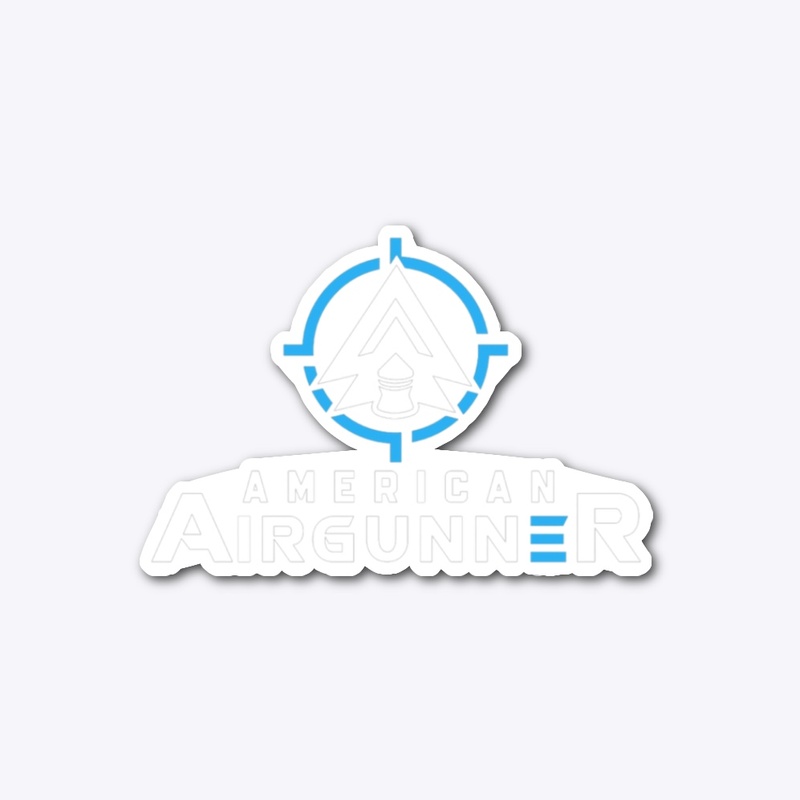 American Airgunner - NEW LOGO