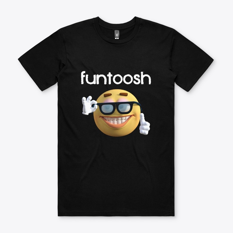 funntoosh