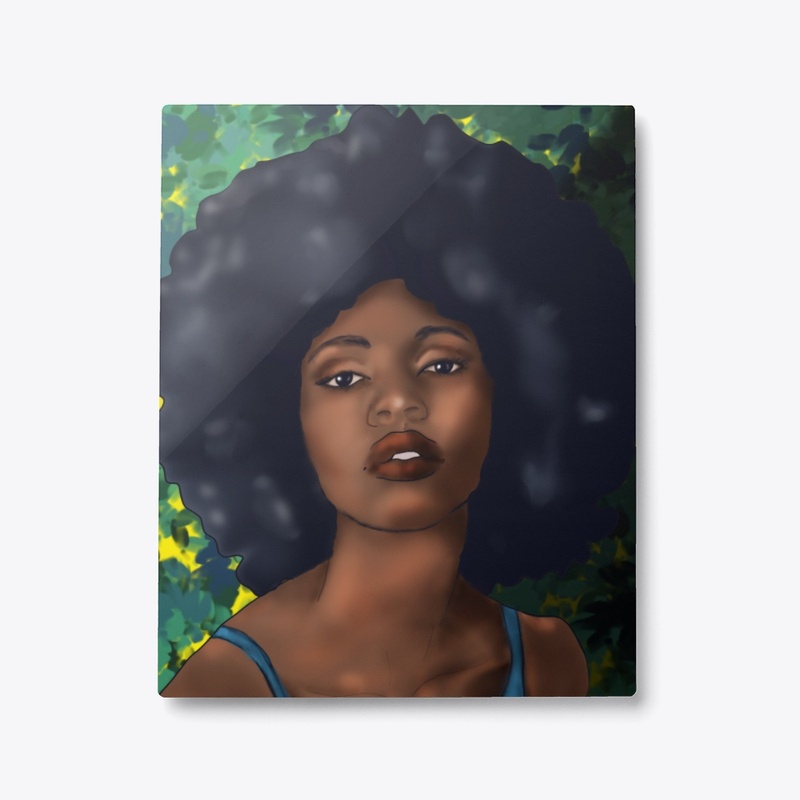 Madam Afro