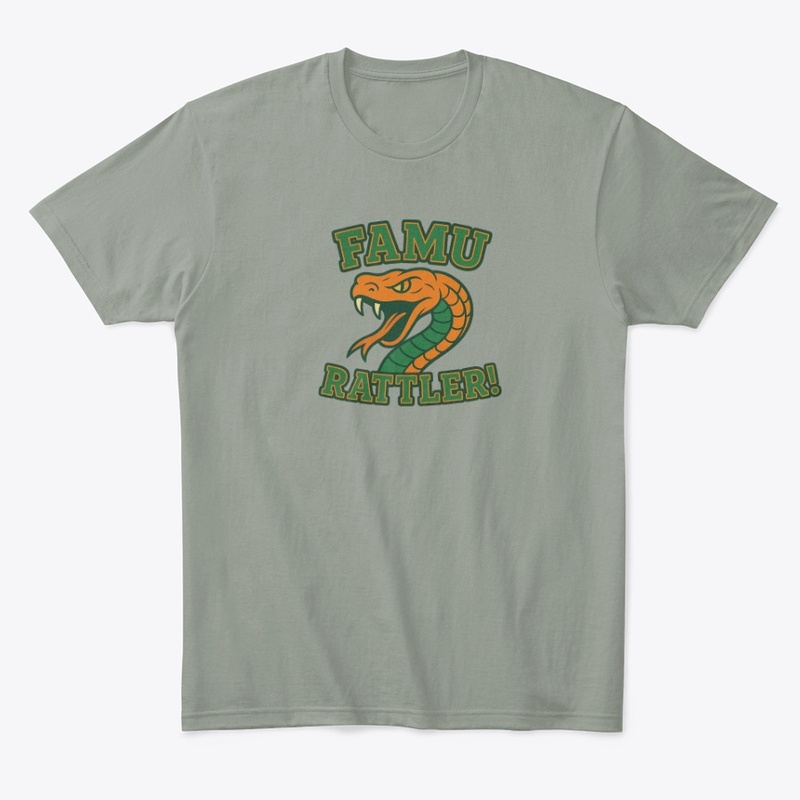 FAMU Rattler