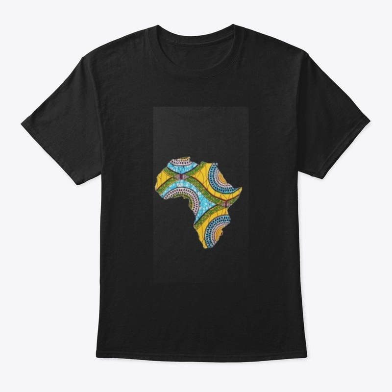 African fabric 