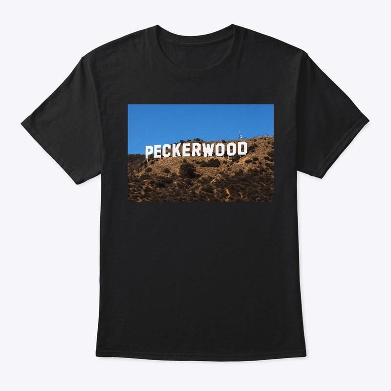 P-Wood T shirt