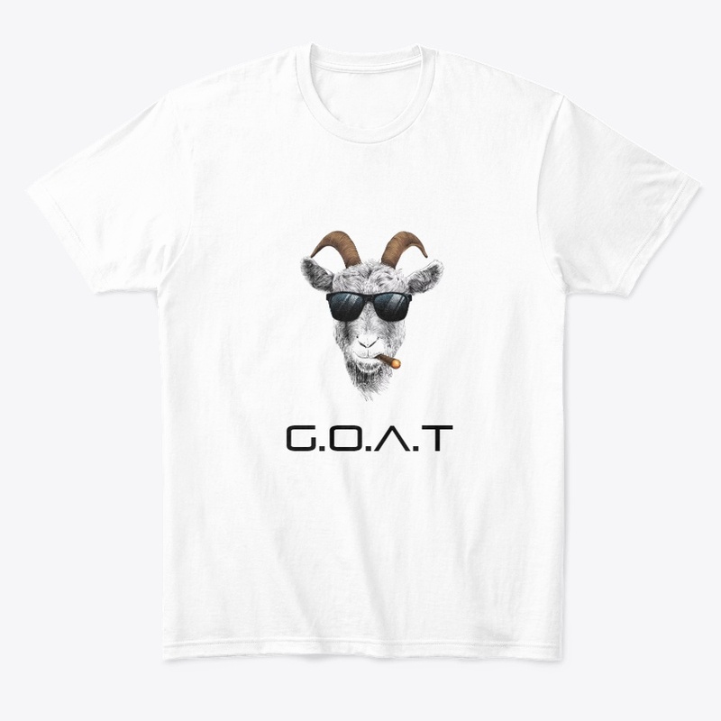 GOAT PRODUCTS