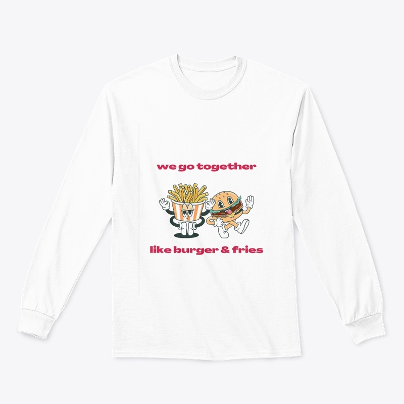 BURGER MATES