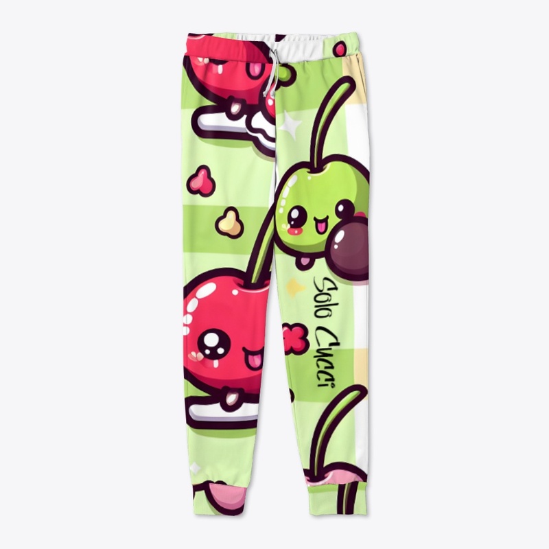 Cute-Joggers