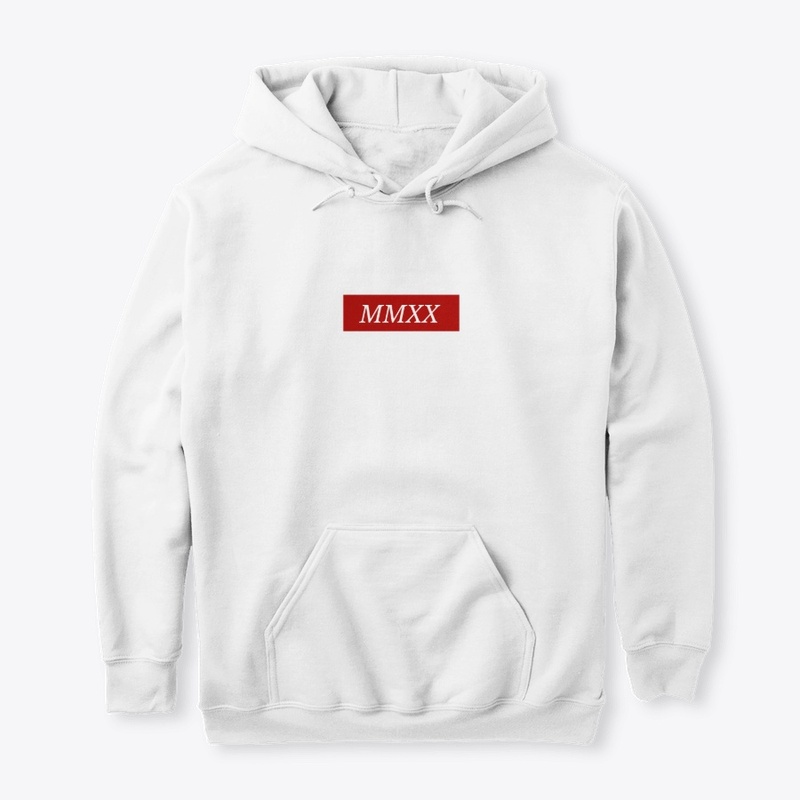 MMXX - (2020 in Greek)