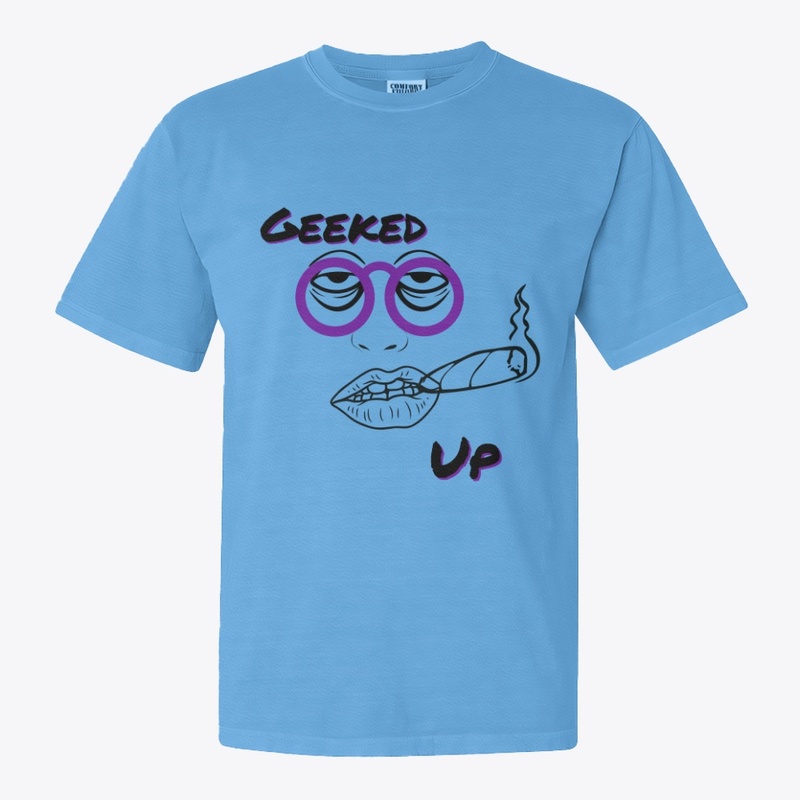 No Gravity University Fit