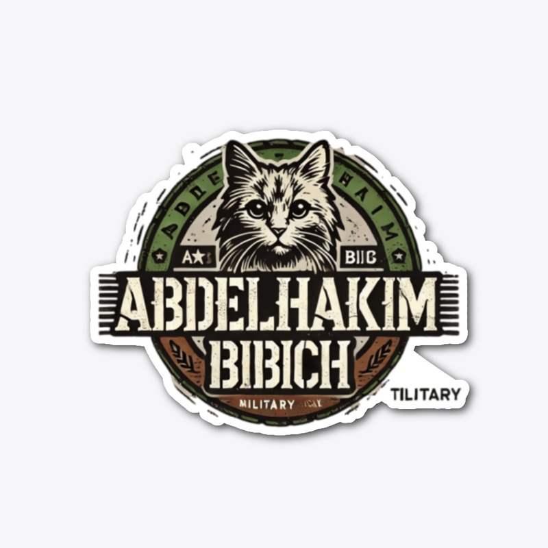 Cat design for cat lovers
