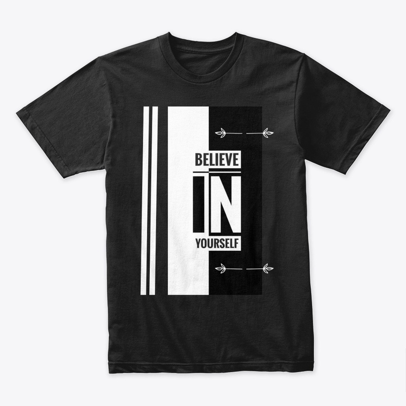 It's perfect design for your personality