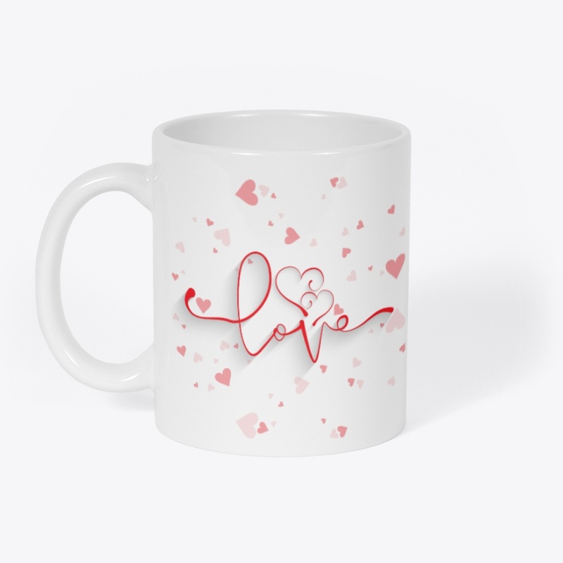 Love design 