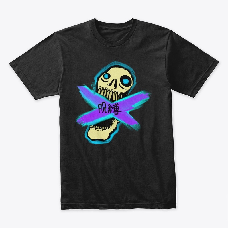 Cursed Skull