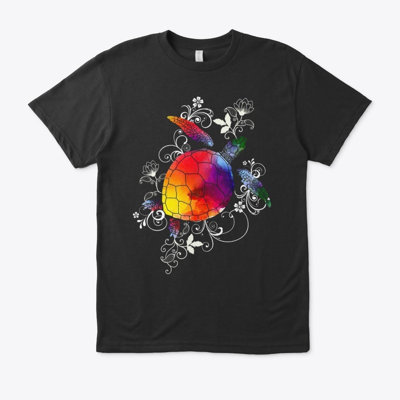 Turtle Color