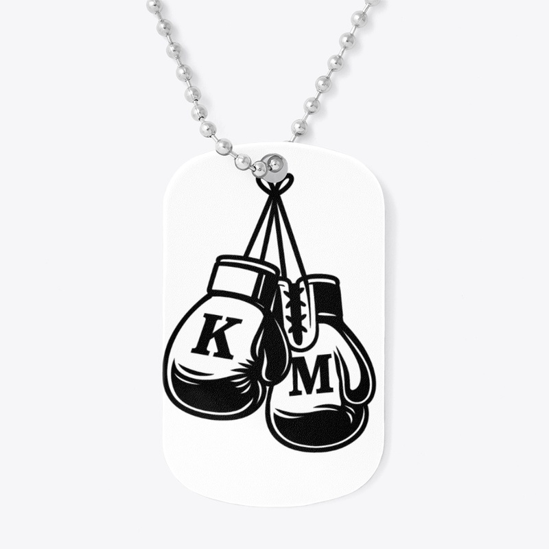 Klapse Moro Initials ™
