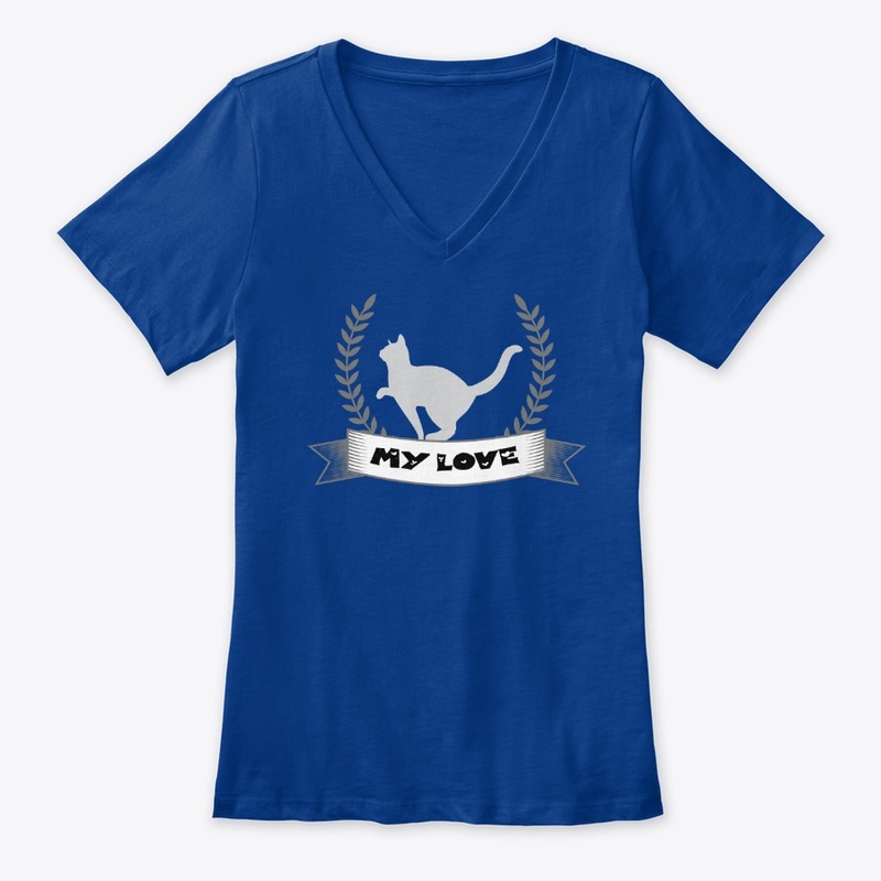 My love tee