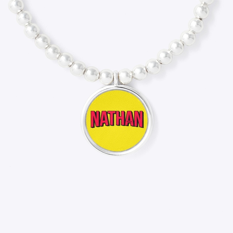 Nathan Bronson stuff