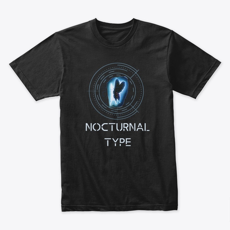 Nocturnal Type/Blue Moon Tech Wear