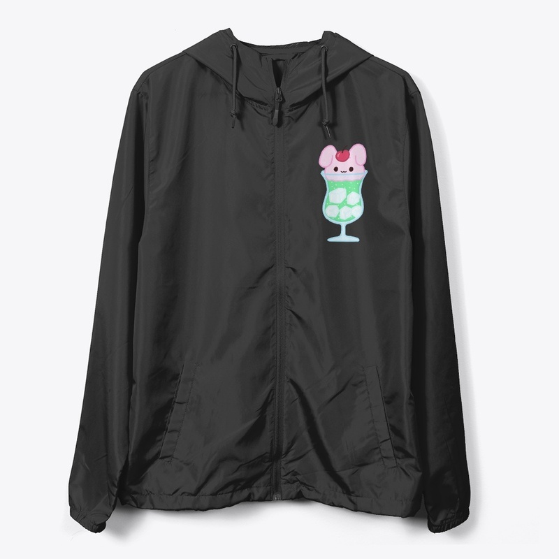 Bunny Melon Soda