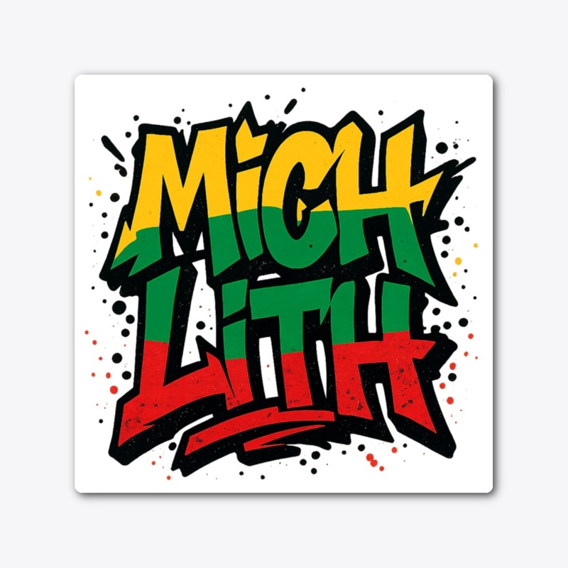 MICH LITH